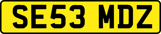 SE53MDZ