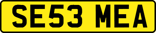 SE53MEA