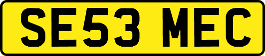 SE53MEC