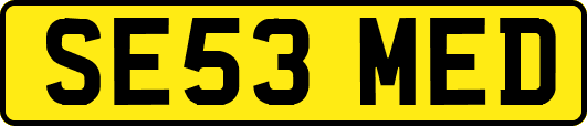 SE53MED