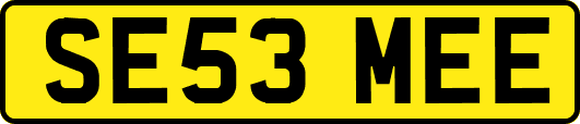 SE53MEE