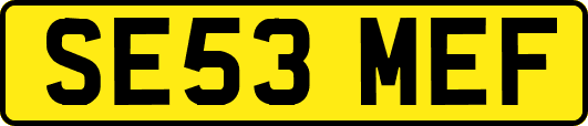 SE53MEF