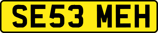 SE53MEH
