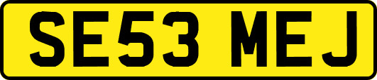 SE53MEJ