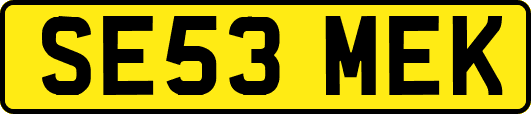 SE53MEK