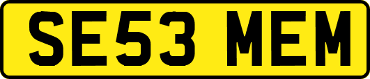 SE53MEM