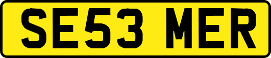 SE53MER
