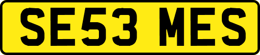 SE53MES