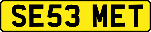 SE53MET