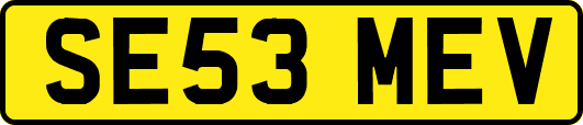 SE53MEV