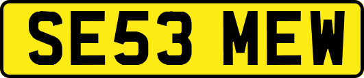 SE53MEW