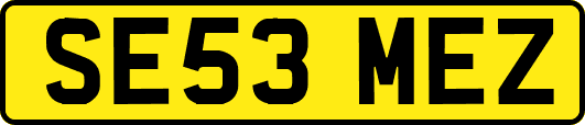 SE53MEZ