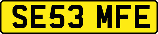 SE53MFE