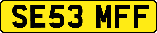 SE53MFF