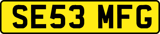 SE53MFG