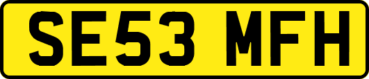 SE53MFH
