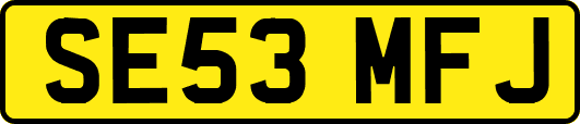 SE53MFJ