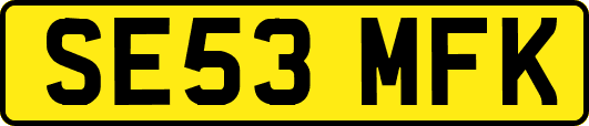 SE53MFK