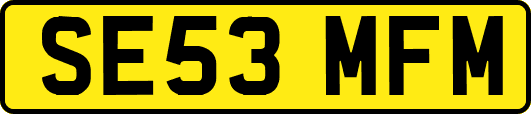 SE53MFM