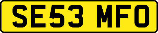 SE53MFO