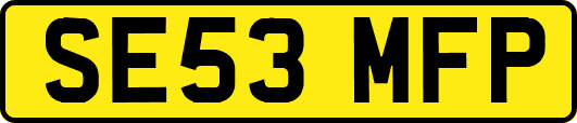 SE53MFP
