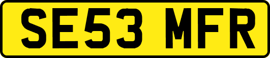 SE53MFR