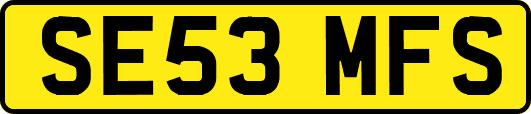 SE53MFS