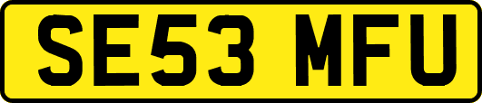SE53MFU