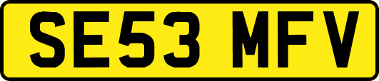 SE53MFV