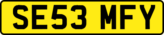 SE53MFY