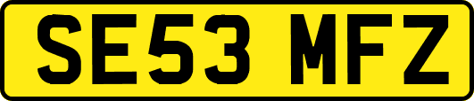 SE53MFZ