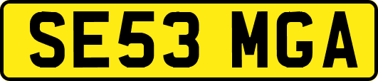 SE53MGA