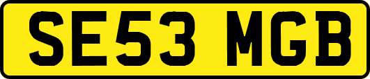 SE53MGB