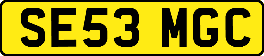 SE53MGC