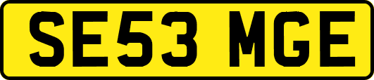 SE53MGE