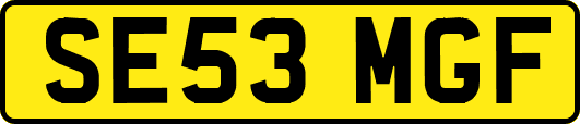 SE53MGF