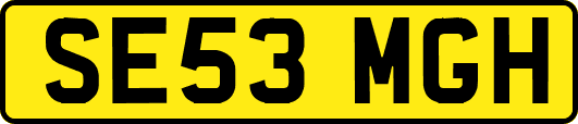 SE53MGH