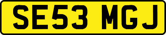 SE53MGJ