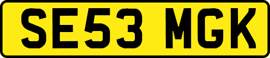 SE53MGK