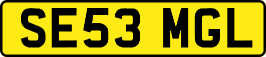 SE53MGL