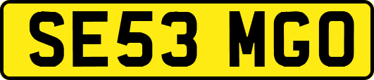 SE53MGO