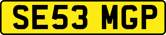 SE53MGP