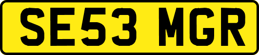 SE53MGR