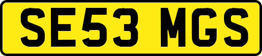 SE53MGS
