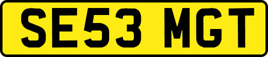 SE53MGT
