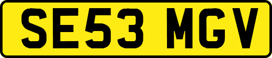 SE53MGV
