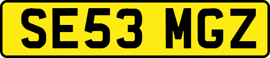 SE53MGZ