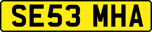 SE53MHA