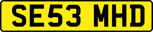 SE53MHD