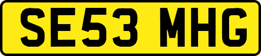 SE53MHG